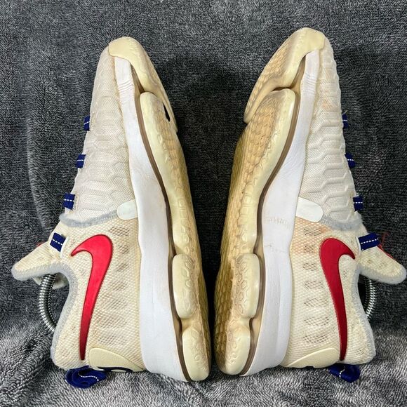 Nike Zoom KD 9 Kevin Durant Independence Day USA Youth size 6Y - Picture 6 of 9
